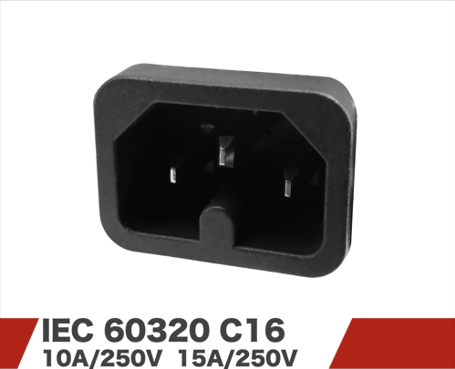 IEC C16 插座
