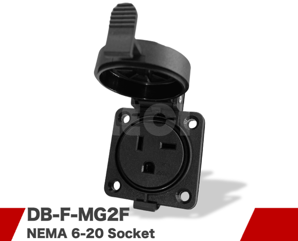 DB-F-MG2F