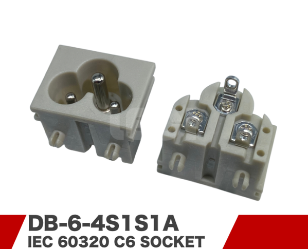 DB-6-4S1S1A