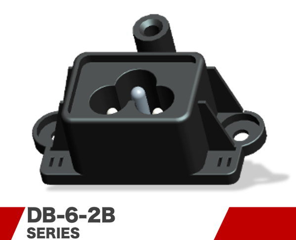 DB-6-2B Series