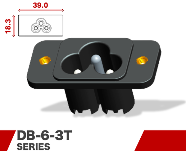 DB-6-3T系列