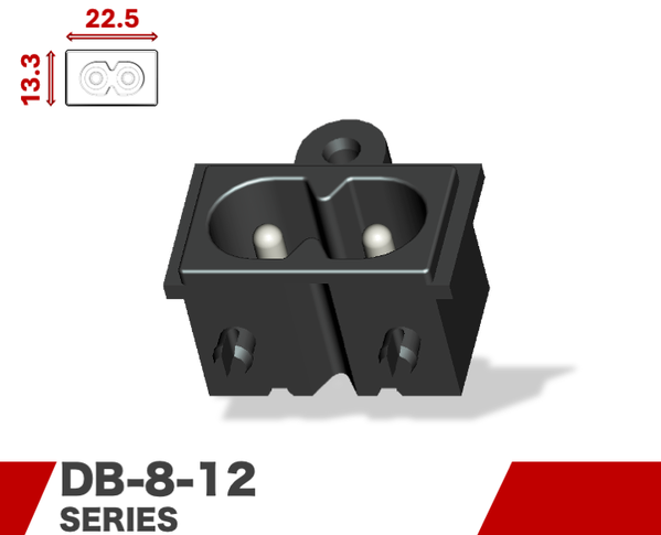 DB-8-12 Series