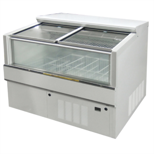 CHEST FREEZER