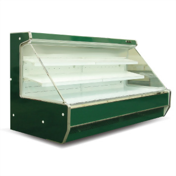 ISLAND MULTIDECK OPEN CHILLER