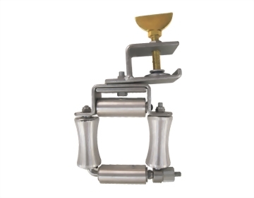 C-1 Four Wheel Pulley