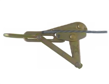 1684-84 鋼絞線用拉線夾