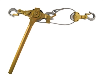 P1500 Ratchet Puller