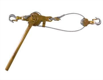 P1500XL Ratchet Puller