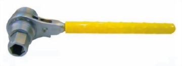 RS-1 Ratchet Wrench 4 In 1