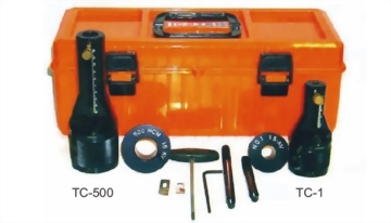 TC-001 Cable Stripper Set