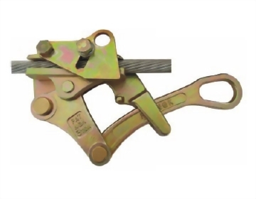 S-3000AL 3噸鋁線用長柄拉線夾