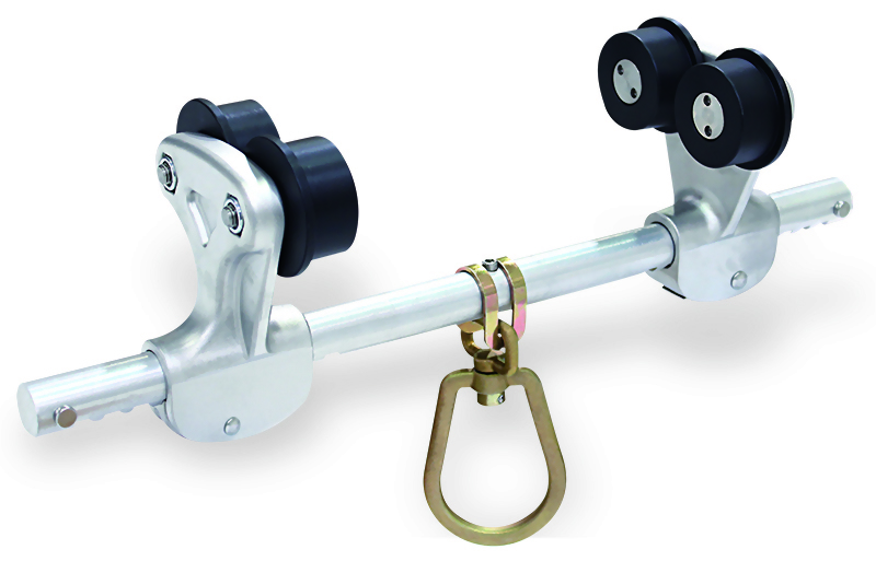 IBT-1A I-Beam Trolley