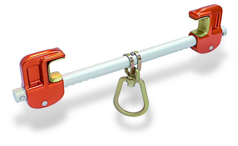 IBT-2 series I-Beam Trolley