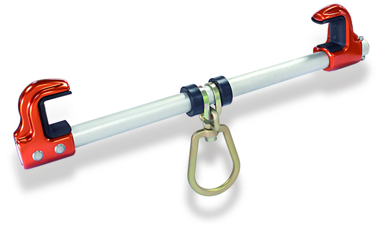 IBT-3 I-Beam Trolley