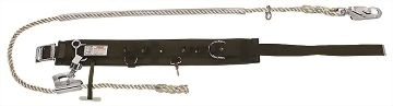 HC-113 Tool Lanyard Safety Belt