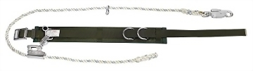 HC-27 STANDARD SAFETY BELT