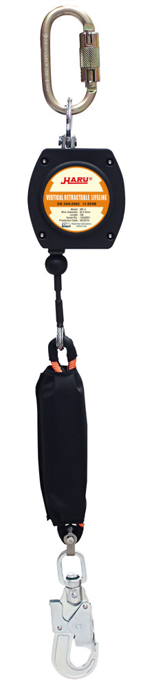 ME-2(S) series Retractable Lifeline