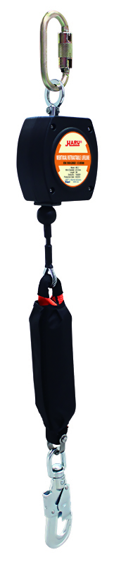ME-2(S) series Retractable Lifeline