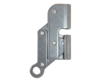 F-28 / F-29 Wire Vertical Fall Arrest