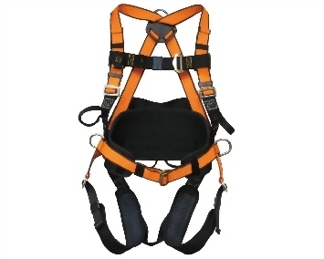 Deluxe Safety Harness
