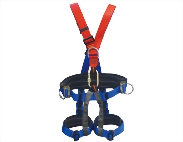 Climbing Type Harness