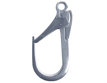 B350 AL Large Snap Hook