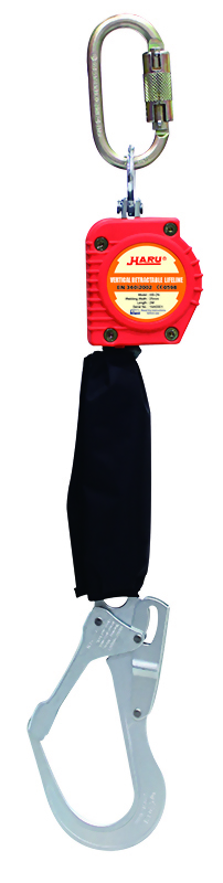 HB-2N+N series Retractable Lifeline