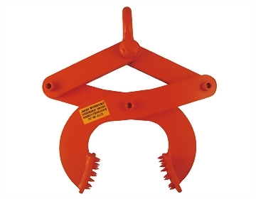 W-1.5T / W-2T Wooden Board Clamp
