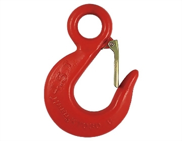 H-4500TH / H-4500T 4.5 Ton Eye Hook