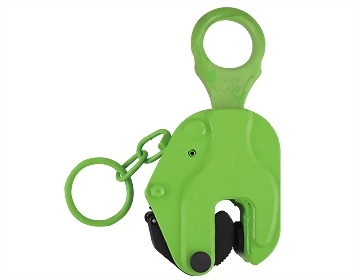 E type Steel Plate Lifting Clamp