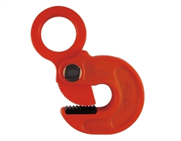 EA type Shape Steel Lifting Clamp
