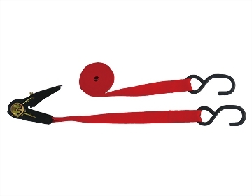 TTD-08 Ratchet Tie Down