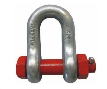 G-2150 美式直型附螺帽下古