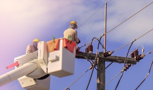 CABLE INSTALLATION TOOLS