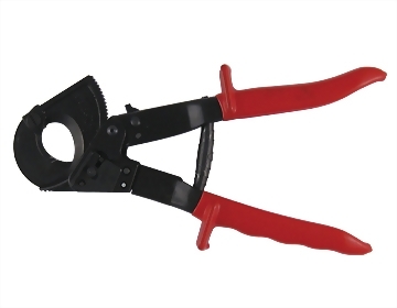 LK-325A / LK-520A / LK-760A Ratcheting Cable Cutter