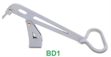 BD1 / BD2 / BD3 Simple Cap Opener