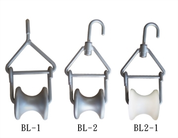BL-1 / BL-2 / BL2-1 Easy Pulley