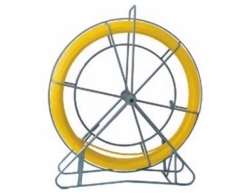 220-3 F.R.P. Duct Rodder