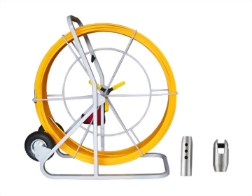 230-1 F.R.P. Duct Rodder