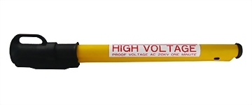 IT series High Voltage Insulated Tube