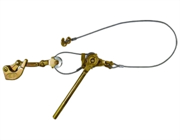 1040 / 1506 Ratchet Puller