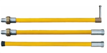 HOTS series Single Hot Stick