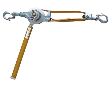 WS1000 / WS1500 Web-Strap Puller