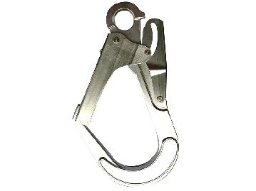 B260 AL Large Snap Hook