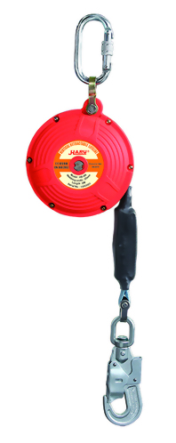 HB-5N/HB-6N Retractable Lifeline