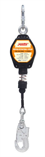 HE-3.5 Retractable Lifeline