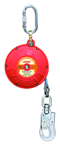 HE-6N Retractable Lifeline