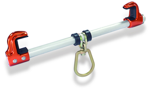 IBT-3 I-Beam Trolley