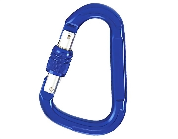 K500-1 / K500-2 / K500-3 AL D Karabiner