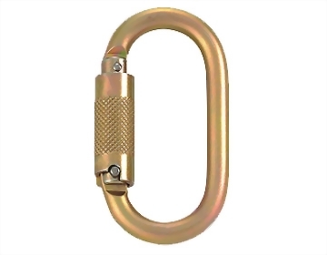K100-2 / K100-3 Oval Karabiner